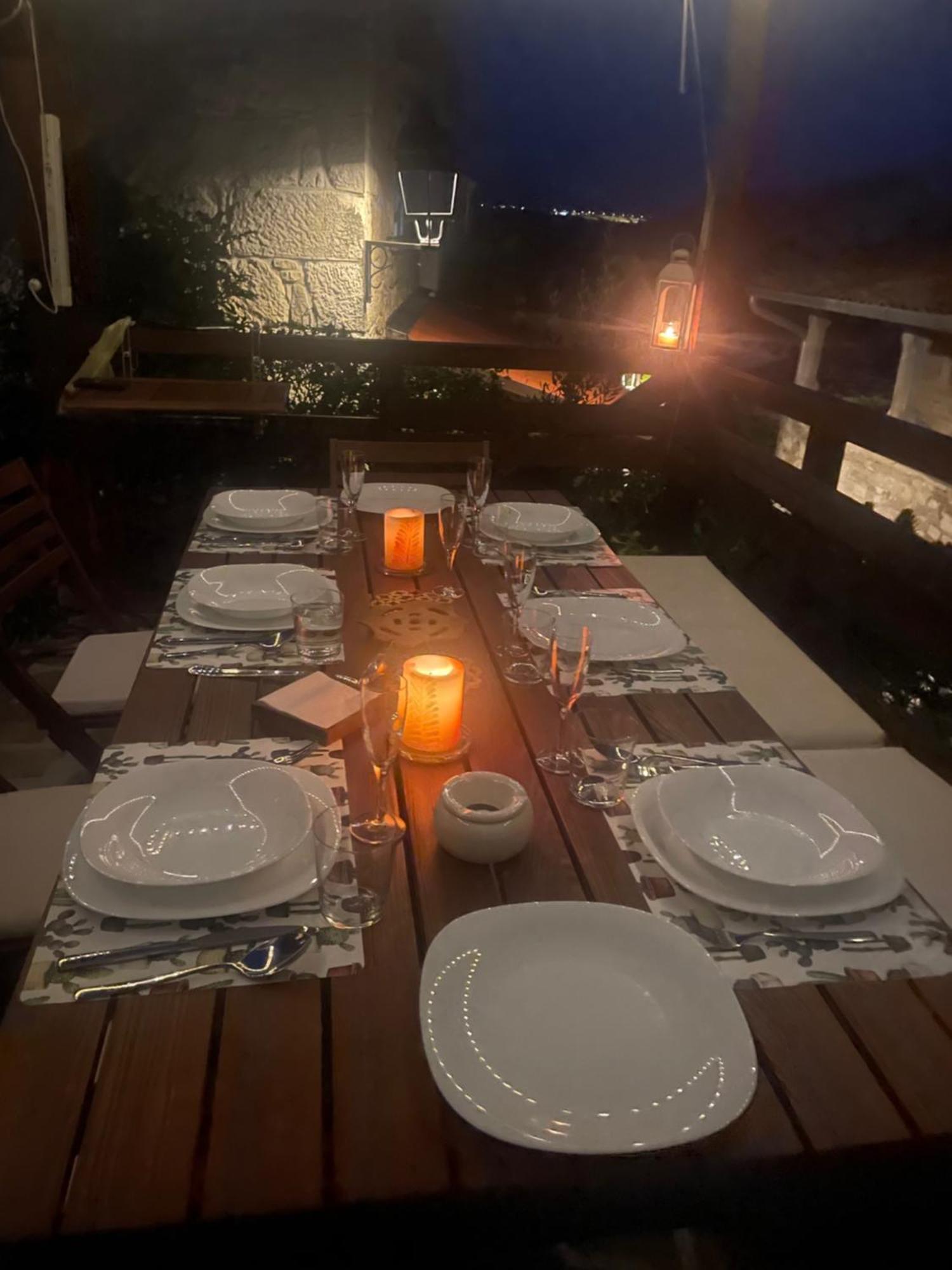 Apartamento Adorma Hum Exterior foto