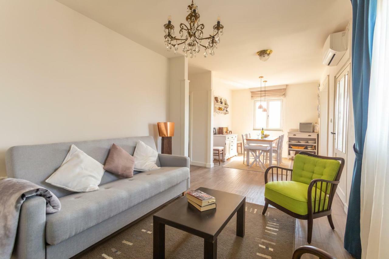 Apartamento Adorma Hum Exterior foto