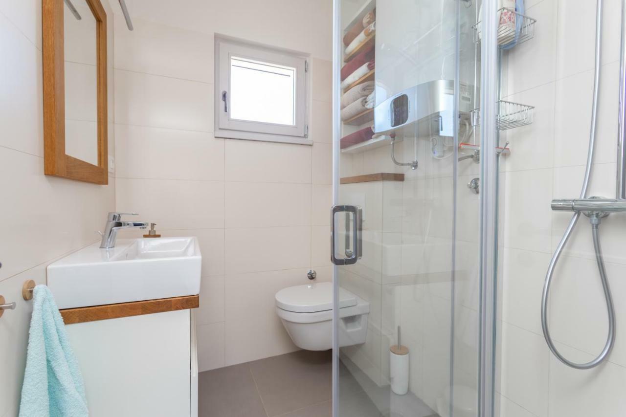 Apartamento Adorma Hum Exterior foto