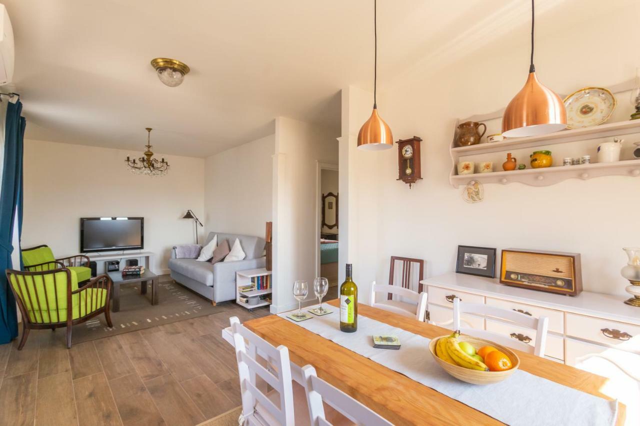 Apartamento Adorma Hum Exterior foto
