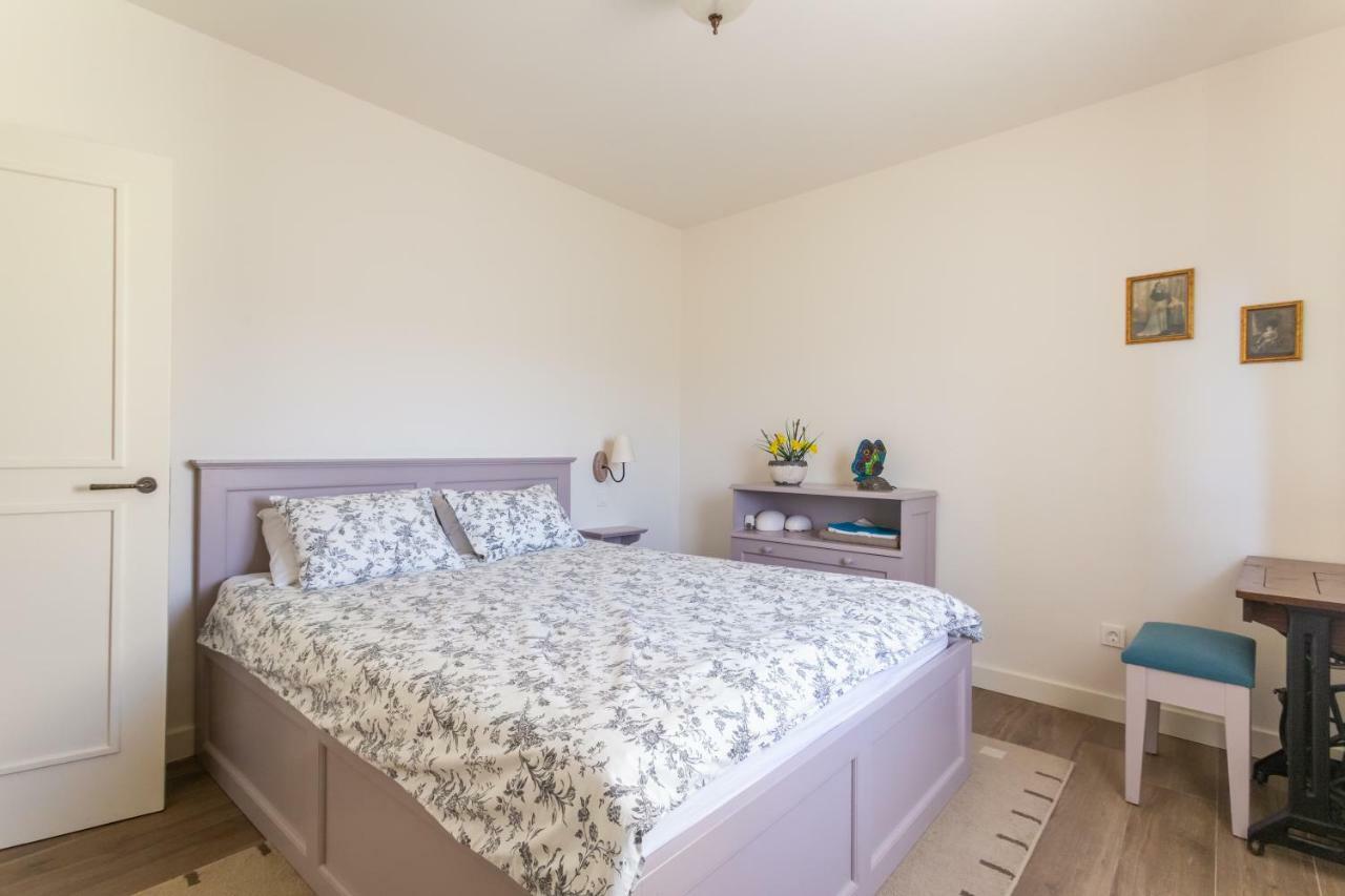 Apartamento Adorma Hum Exterior foto