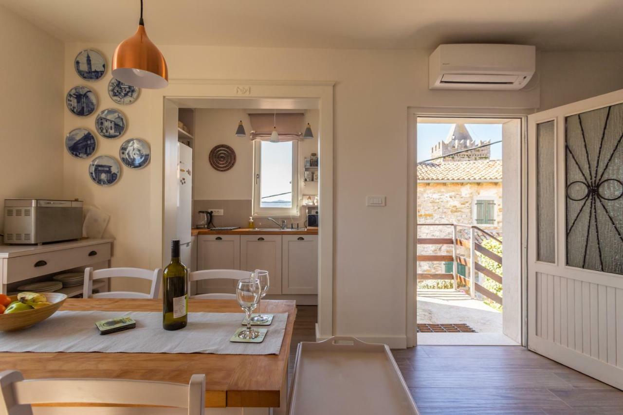Apartamento Adorma Hum Exterior foto