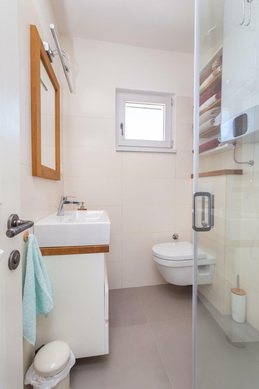 Apartamento Adorma Hum Exterior foto