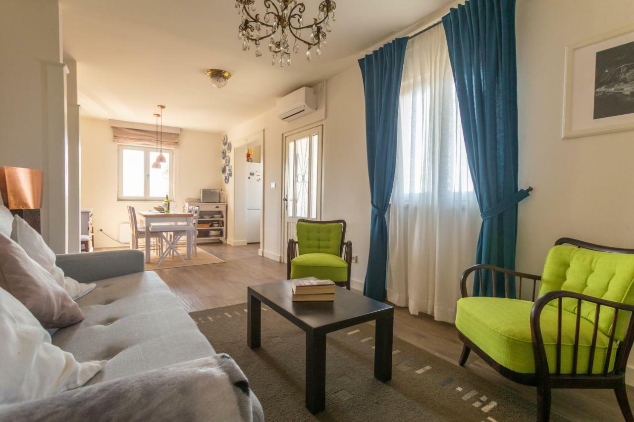 Apartamento Adorma Hum Exterior foto